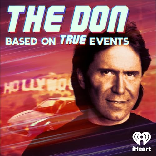 THE DON by iHeartPodcasts