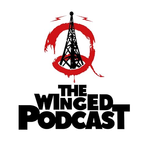 Q The Winged Podcast