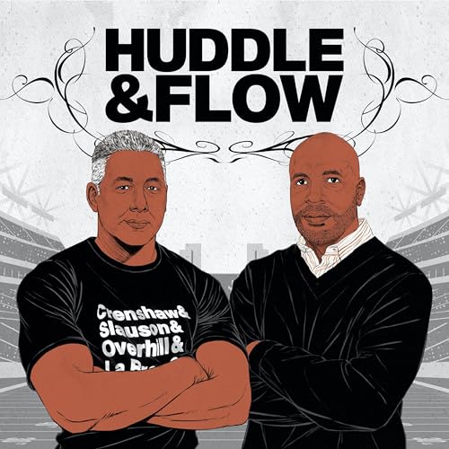 NFL: Huddle and Flow by NFL