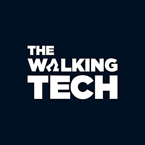 The Walking Tech by The Walking Tech