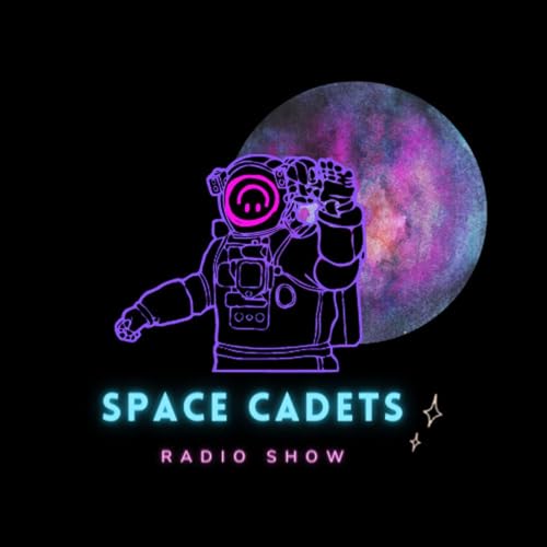 Space Cadets by Catherine Yeong and Sinead Winn