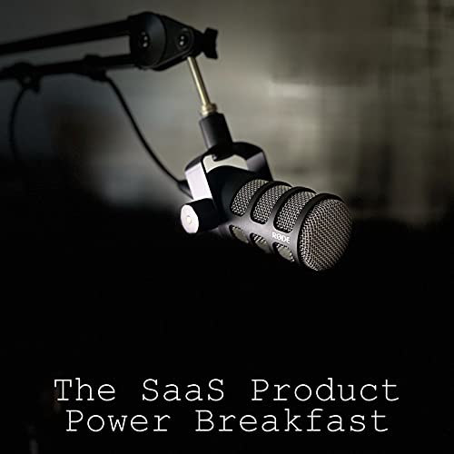 The SaaS Product Power Breakfast with Dave Kellogg and Thomas Otter by Dave Kellogg and Thomas Otter