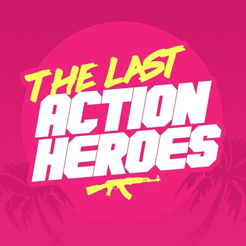 The Last Action Heroes by The Last Action Heroes