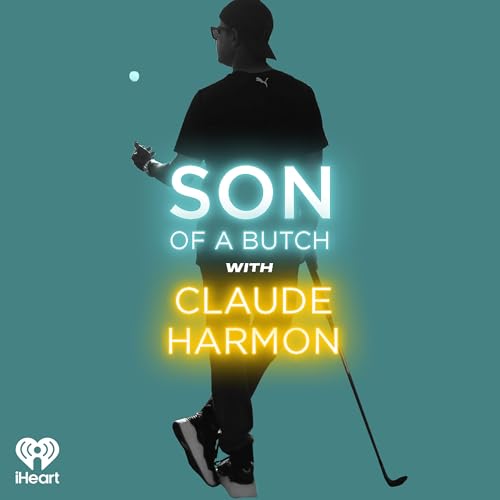 Son of a Butch with Claude Harmon by The 8 Side
