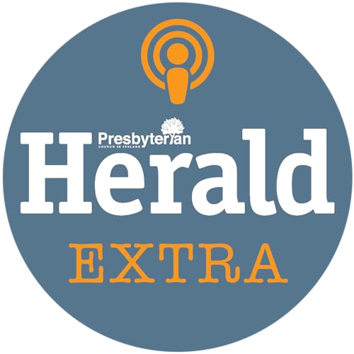 Presbyterian Herald Extra by Presbyterian Church in Ireland