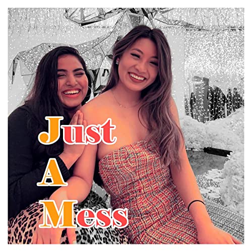JAM: Just A Mess by Unknown