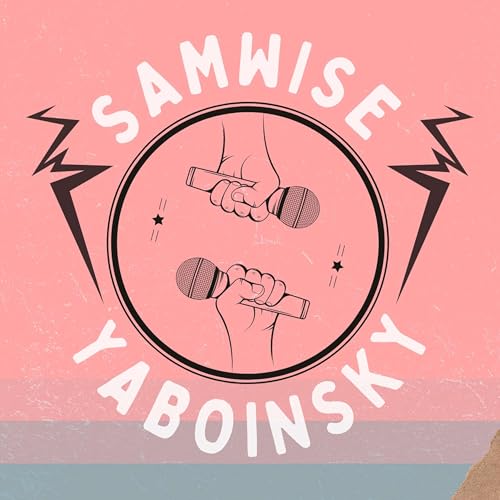 The Samwise Yaboinsky Podcast by The First Church in Belmont Unitarian Universalist