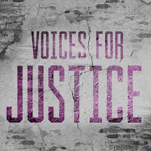 Voices for Justice by Sarah Turney
