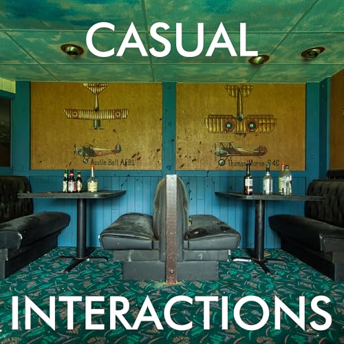 Casual Interactions by Ham-Fisted Productions
