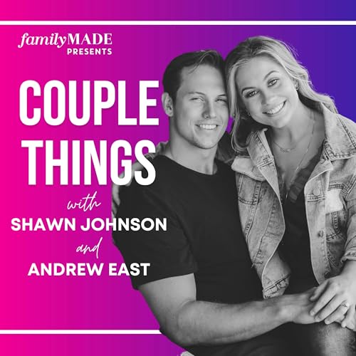 Couple Things with Shawn and Andrew