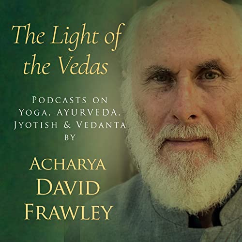 American Institute of Vedic Studies