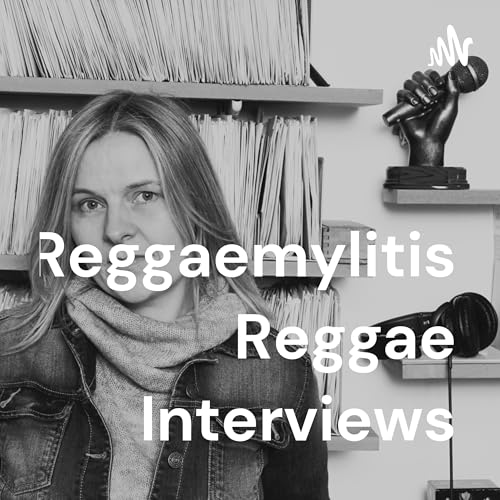Reggaemylitis Reggae Interviews by Sarah C