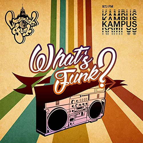 What's Funk? by Warszawski Funk