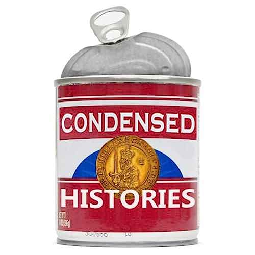 Condensed Histories