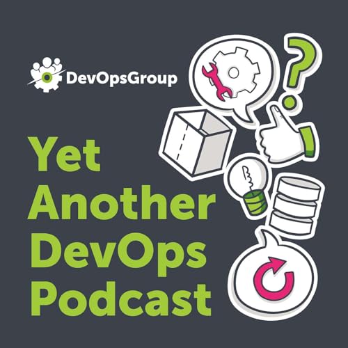 YADP! - Yet Another DevOps Podcast by DevOpsGroup