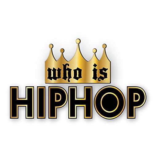 Who is Hiphop by Who is Hiphop