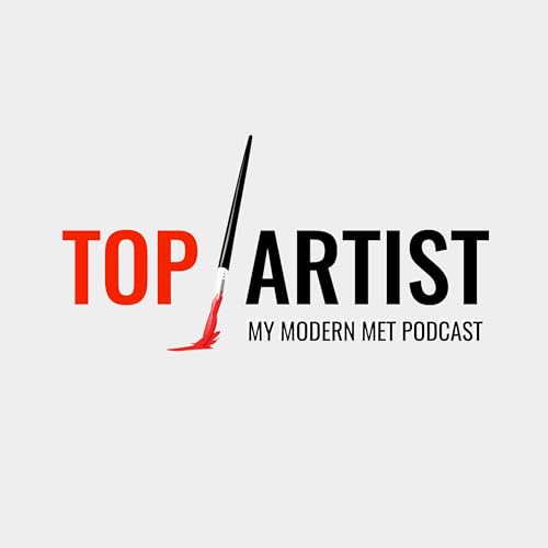 My Modern Met Top Artist Podcast by My Modern Met