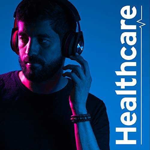 The Healthcare Podcast by BizClik Media