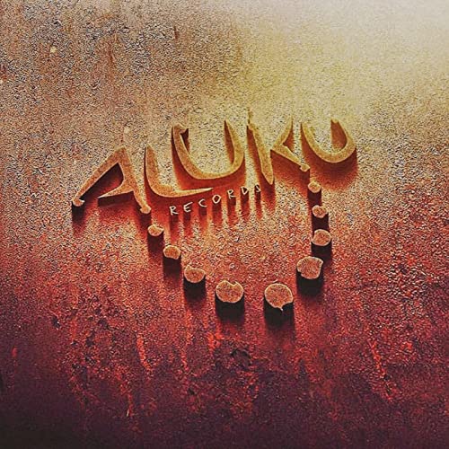Aluku Rebels/Records (African House/Electronic House Music) by Aluku Rebels/Records (African Deep & Latin House Music)