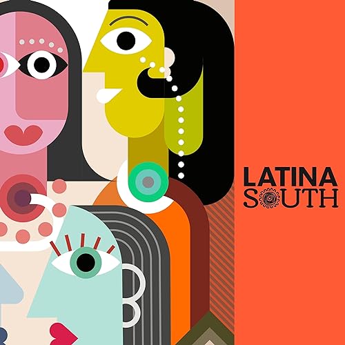 Latina South by Latina South