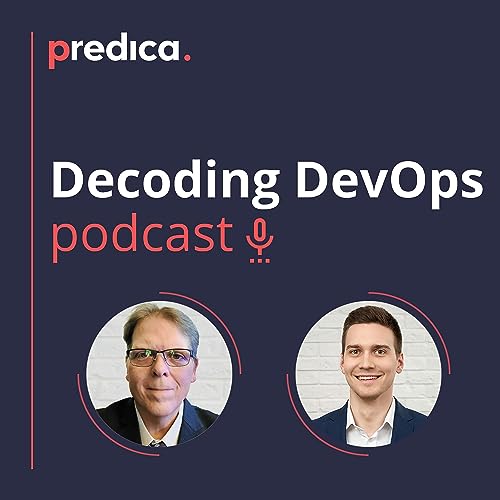 Decoding DevOps by Predica Group