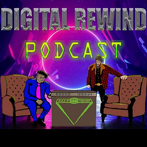 Digital Rewind