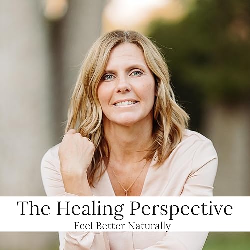 The Healing Perspective: Feel Better Naturally by Dana Palmer Holistic Health Practitioner TFT NAET and Reiki Practitioner