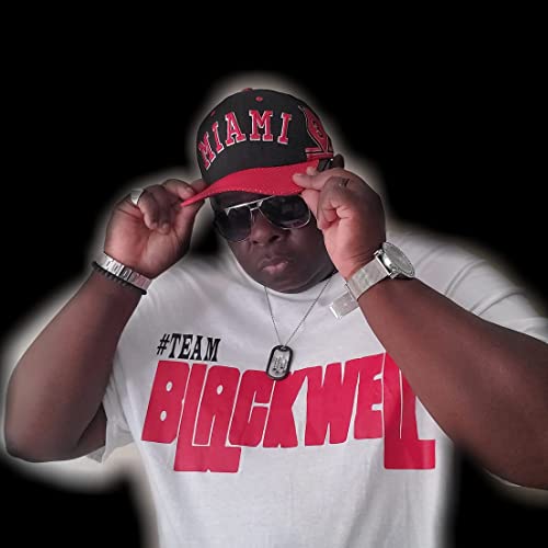 The Hip Hop Podcast Show by blakknation