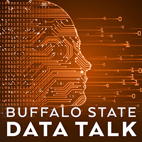 Buffalo State Data Talk by Buffalo State Data Science and Analytics