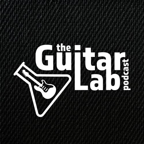 The Guitar Lab Podcast by Daniel Klein Daniel Seriff