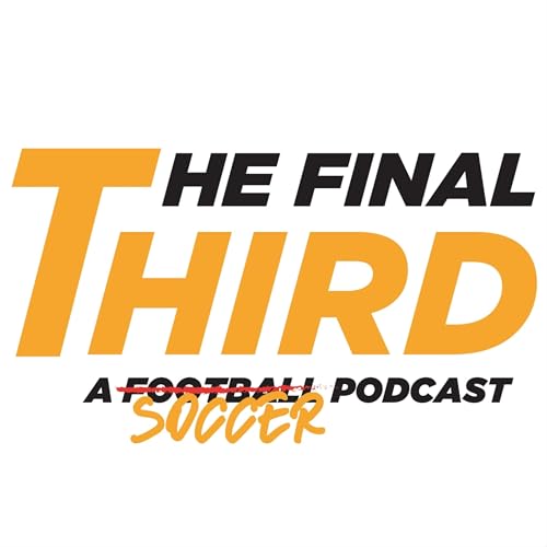 The Final Third - Texas MLS & NWSL Coverage by Oscar Aguilar