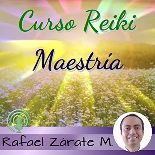 Curso Reiki Maestría