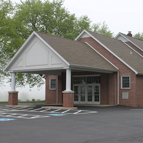 Sermons – Myerstown Mennonite Church by Myerstown Mennonite Church