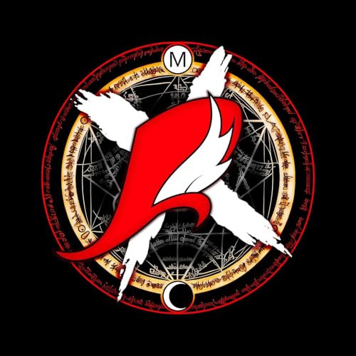 MageCast X by Little Fella Media