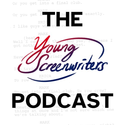 The Young Screenwriters Podcast by Young Screenwriters