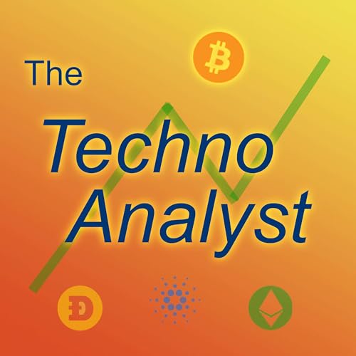 The Techno Analyst by Shirley Singleton