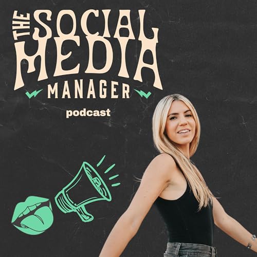 The Social Media Manager by Dakota Jeane