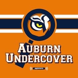 Auburn Undercover Podcast