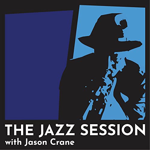 The Jazz Session by Jason Crane