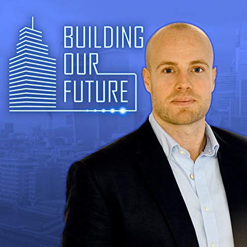 Building Our Future by Bert Broadhead