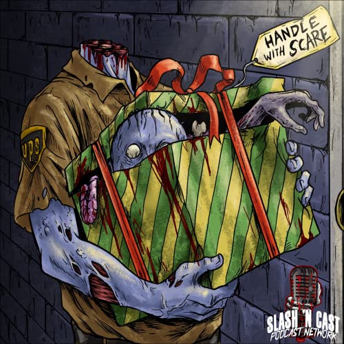 Handle With Scare: A Horror Podcast by Handle With Scare