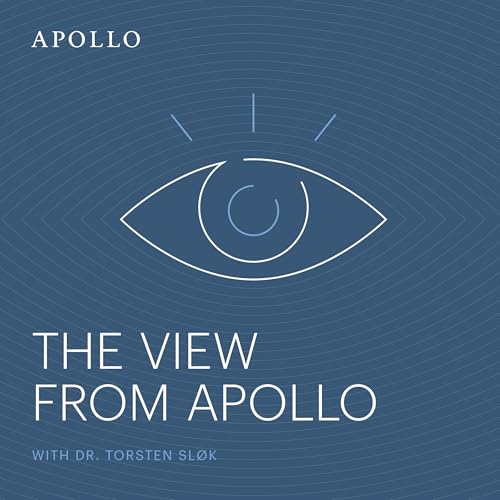 The View From Apollo by Torsten Slok
