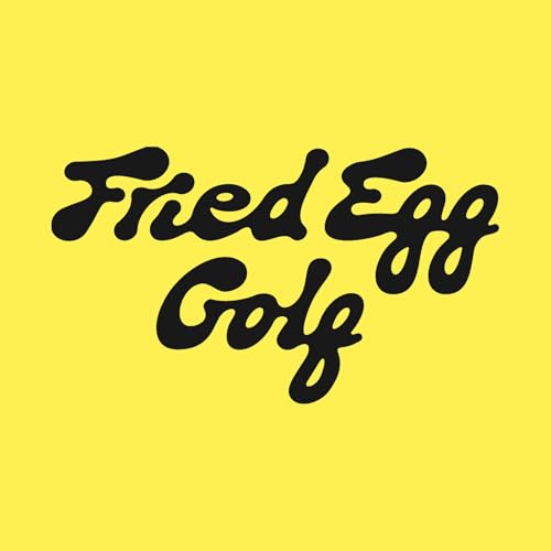 The Fried Egg Golf Podcast by The Fried Egg