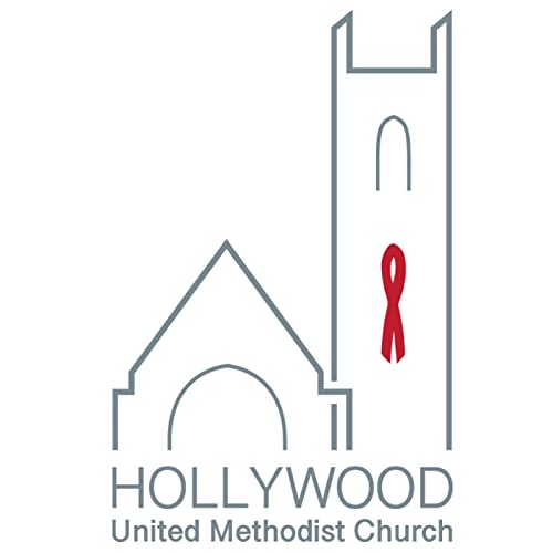 Sunday Mornings from Hollywood UMC by Hollywood United Methodist Church