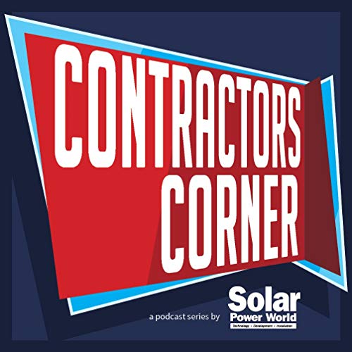 Solar Power World podcasts by Solar Power World