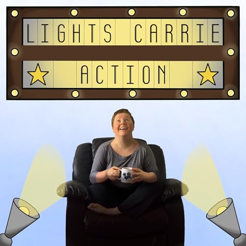 Lights, Cary, Action by Cary Morrison