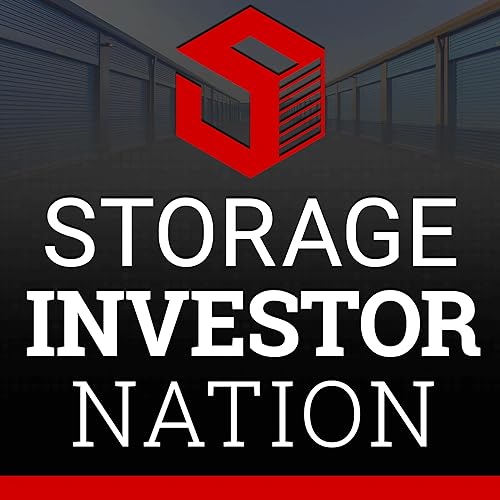 Storage Investor Nation Podcast