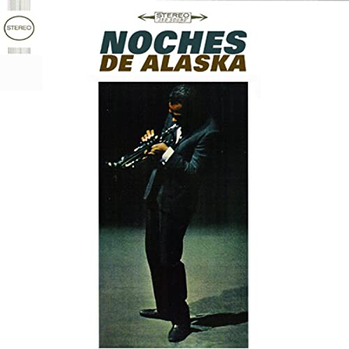 Noches de Alaska (Un disco, una hora) by Noches de Alaska