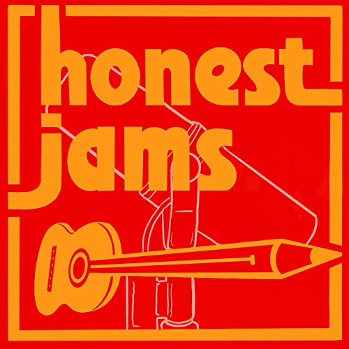 Honest Jams Podcast by Ayal Alves A Walker Spring