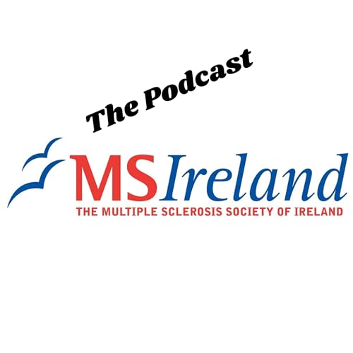 MS Ireland Podcast by Thomas McCarthy